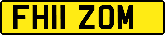 FH11ZOM