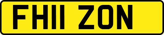 FH11ZON