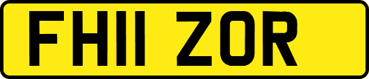 FH11ZOR