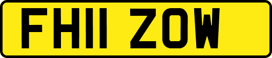 FH11ZOW