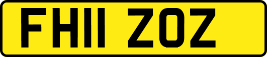 FH11ZOZ
