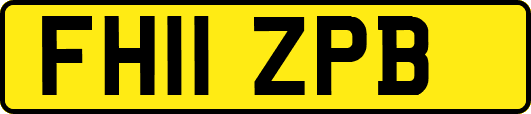 FH11ZPB