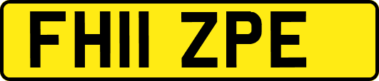 FH11ZPE