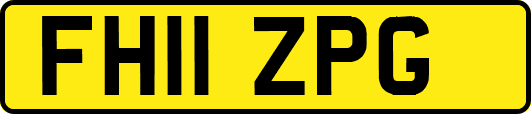 FH11ZPG