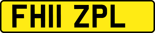 FH11ZPL