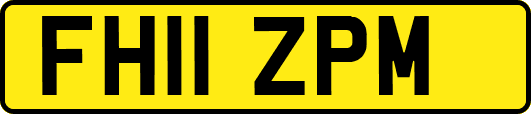FH11ZPM