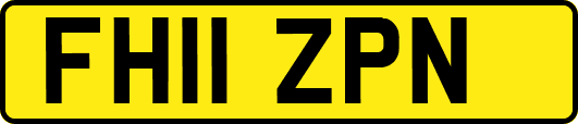 FH11ZPN
