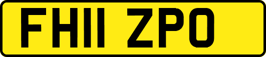 FH11ZPO