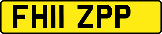 FH11ZPP