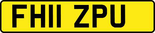 FH11ZPU