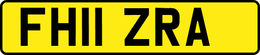 FH11ZRA