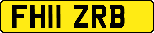 FH11ZRB