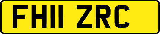FH11ZRC