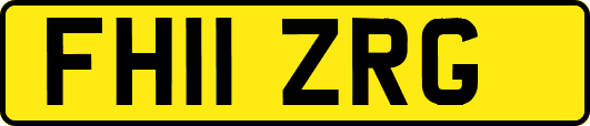 FH11ZRG