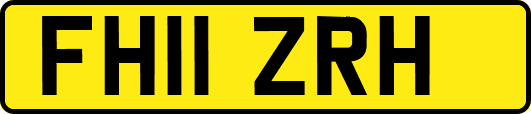 FH11ZRH