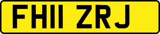 FH11ZRJ