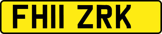 FH11ZRK