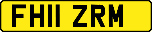 FH11ZRM