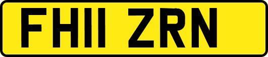 FH11ZRN