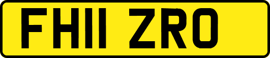 FH11ZRO
