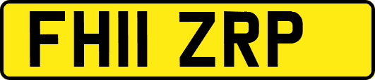 FH11ZRP