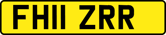FH11ZRR