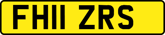 FH11ZRS