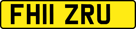 FH11ZRU