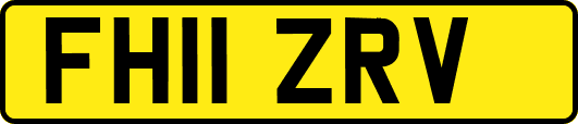 FH11ZRV