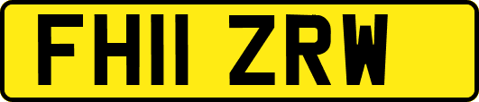FH11ZRW