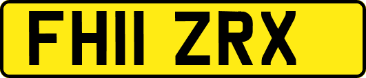 FH11ZRX