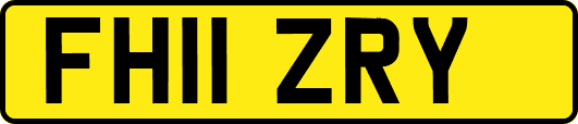 FH11ZRY