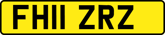 FH11ZRZ