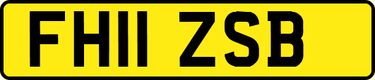 FH11ZSB