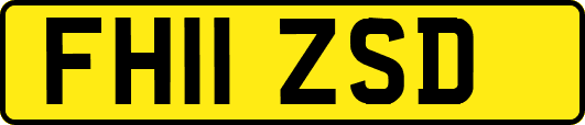 FH11ZSD