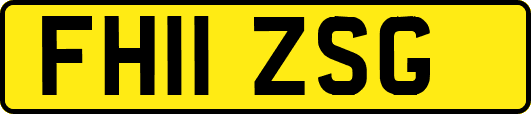 FH11ZSG