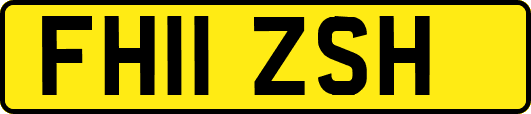 FH11ZSH