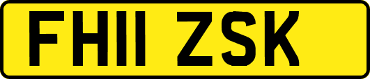 FH11ZSK