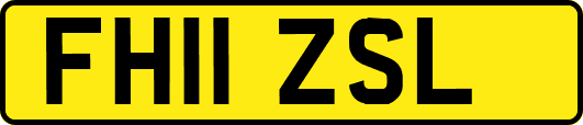 FH11ZSL