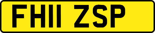 FH11ZSP