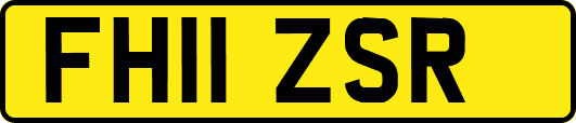 FH11ZSR