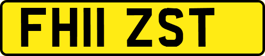 FH11ZST