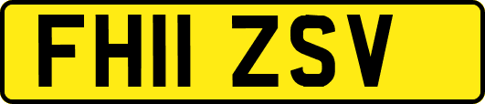 FH11ZSV