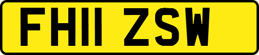 FH11ZSW