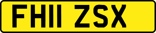 FH11ZSX