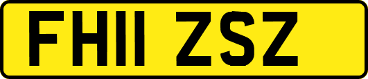 FH11ZSZ