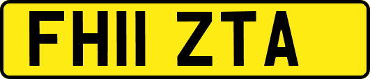 FH11ZTA