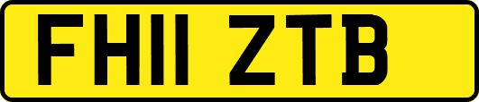 FH11ZTB