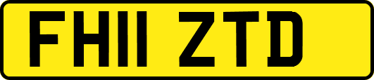 FH11ZTD