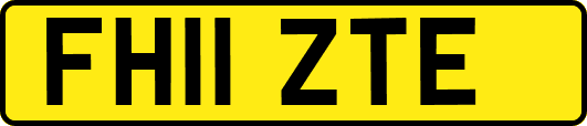 FH11ZTE